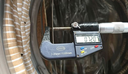 不锈钢EP管的特性